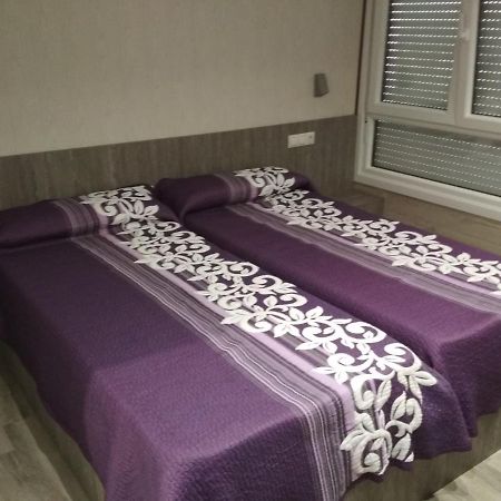 Pension Gaztelugatxe Hbi01325 Bermeo Luaran gambar